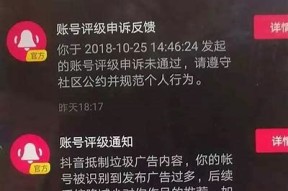 破解抖音限制的有效方法与技巧分享