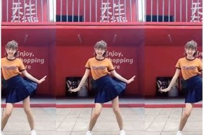 抖音舞教学：自备纸巾，轻松学会热门舞蹈！